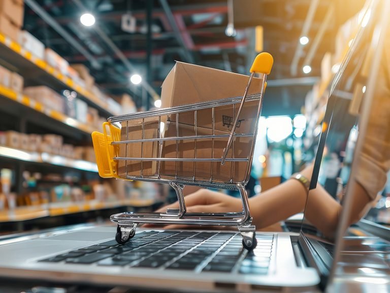 Why Slow Shipping Is Killing Your Dropshipping Business (And How to Fix It)